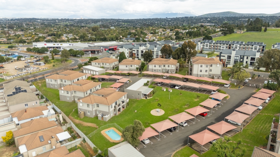 2 Bedroom Property for Sale in Vredekloof Heights Western Cape